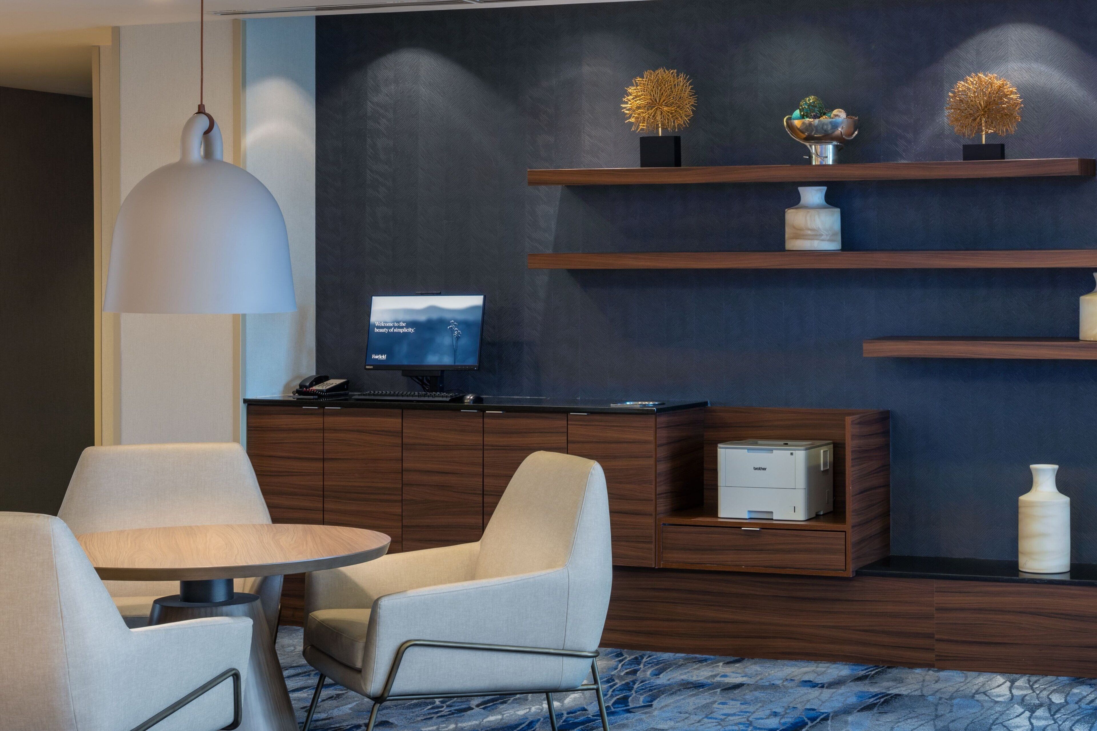 ビジネスセンター