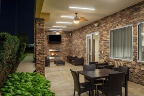 Servicio de la propiedad