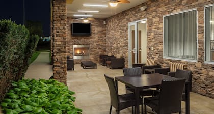 Fairfield Inn & Suites by Marriott Columbus Dublin