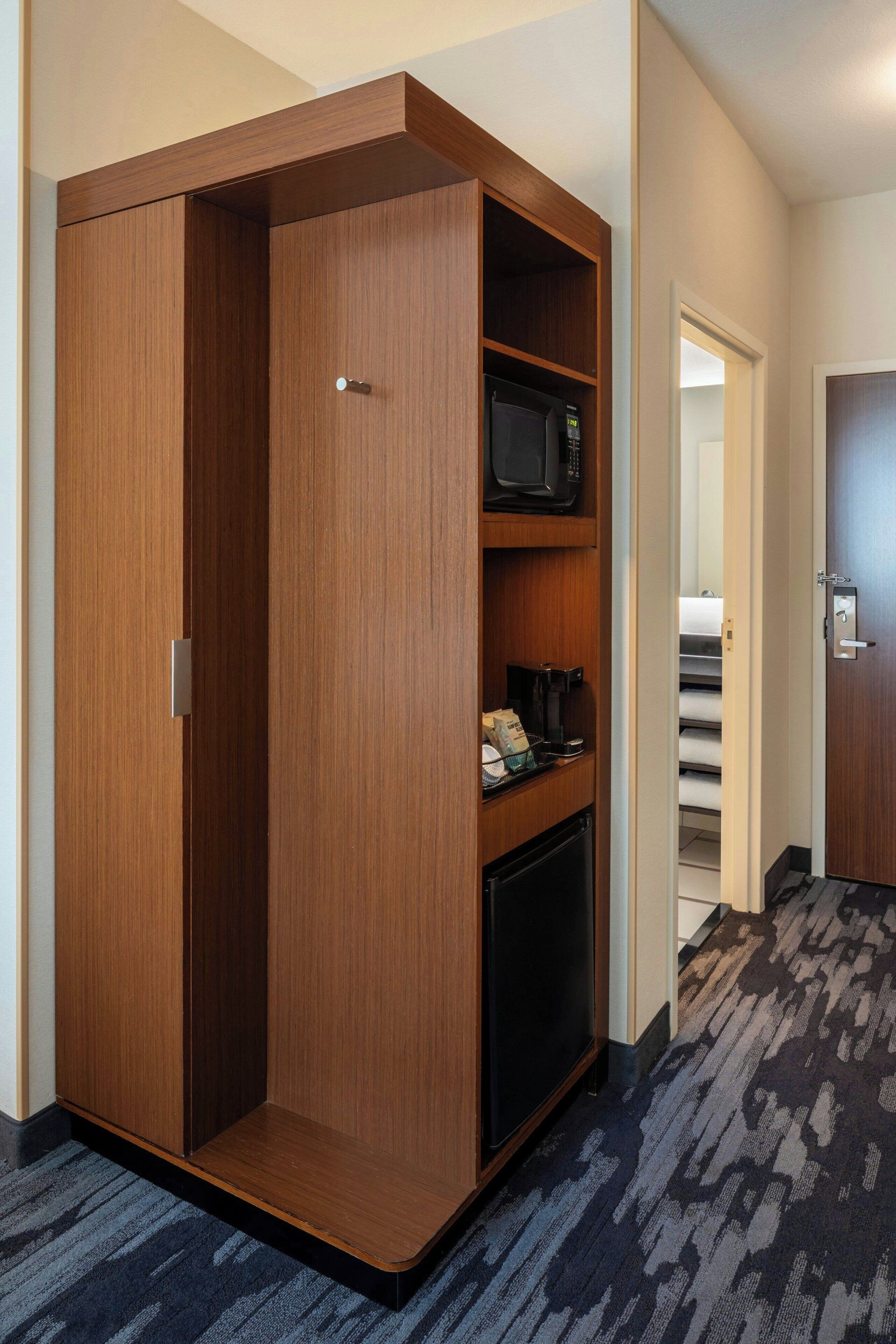 1 bedroom, premium bedding, down duvets, pillow-top beds