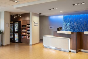 Servicio de la propiedad