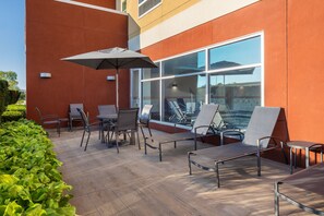 Exterior - Fairfield Inn & Suites by Marriott Columbus Dublin (Columbus)