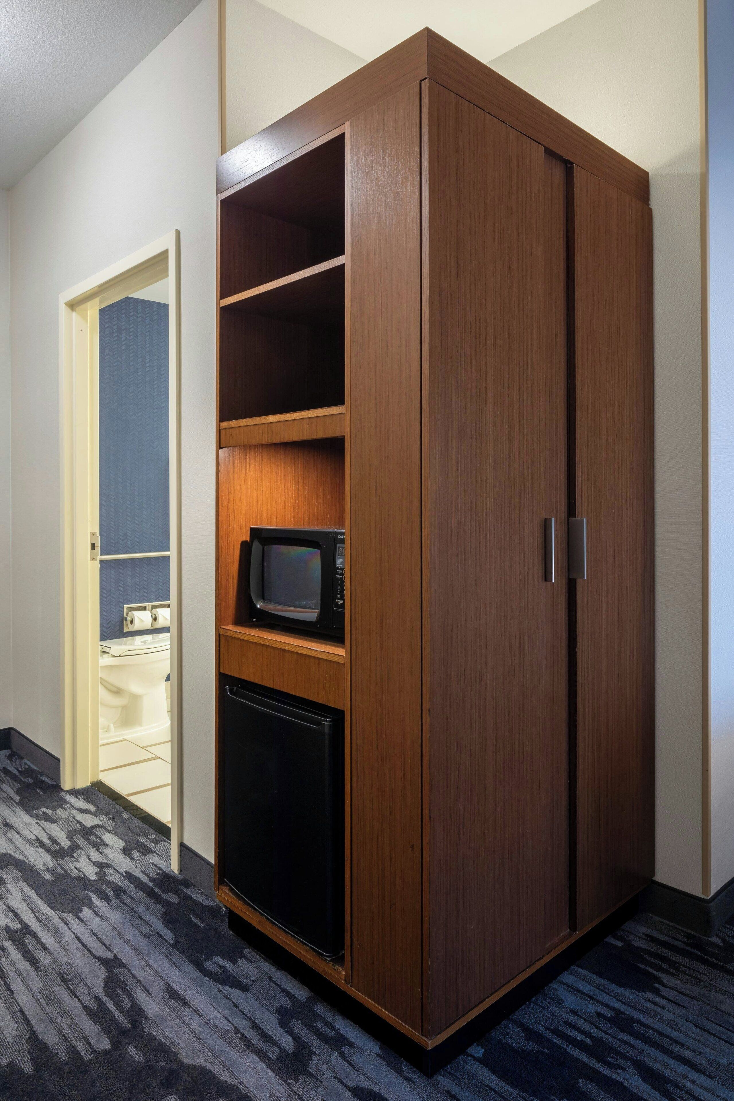 1 bedroom, premium bedding, down duvets, pillow-top beds