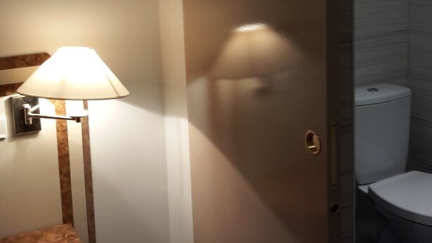 Unclassified image, 1 of 18, button - Hôtel Azur Montmartre (Paris)