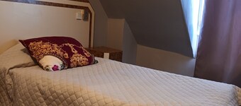 Hôtel Azur Montmartre