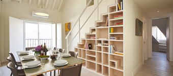 Hello Lisbon Santos Azulejos Apartments