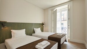 Appartement Standard, 1 chambre