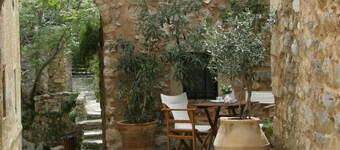 Dorovinis Monemvasia Castlehouses