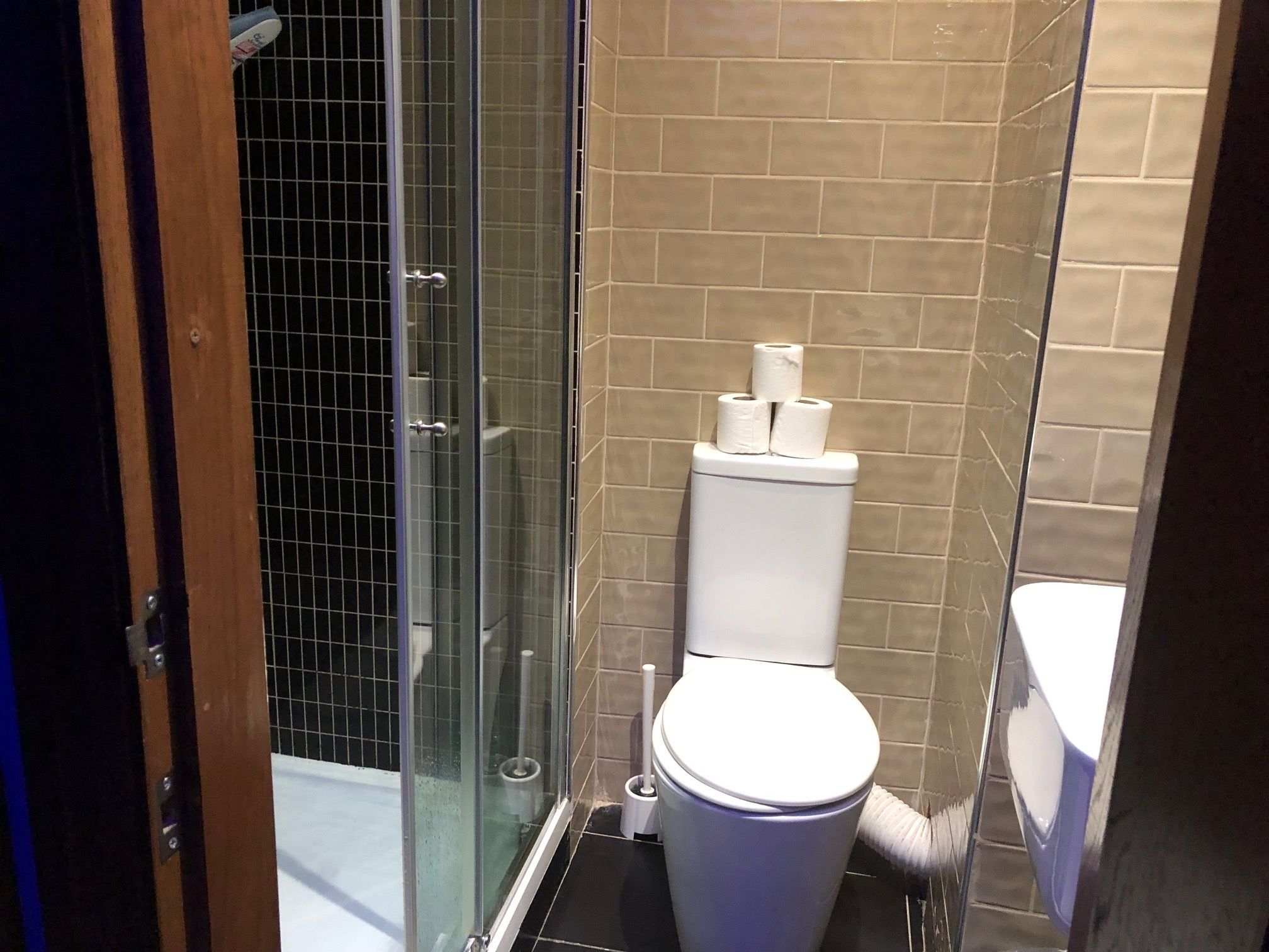 Foto - The Crystal Lodge Hotel