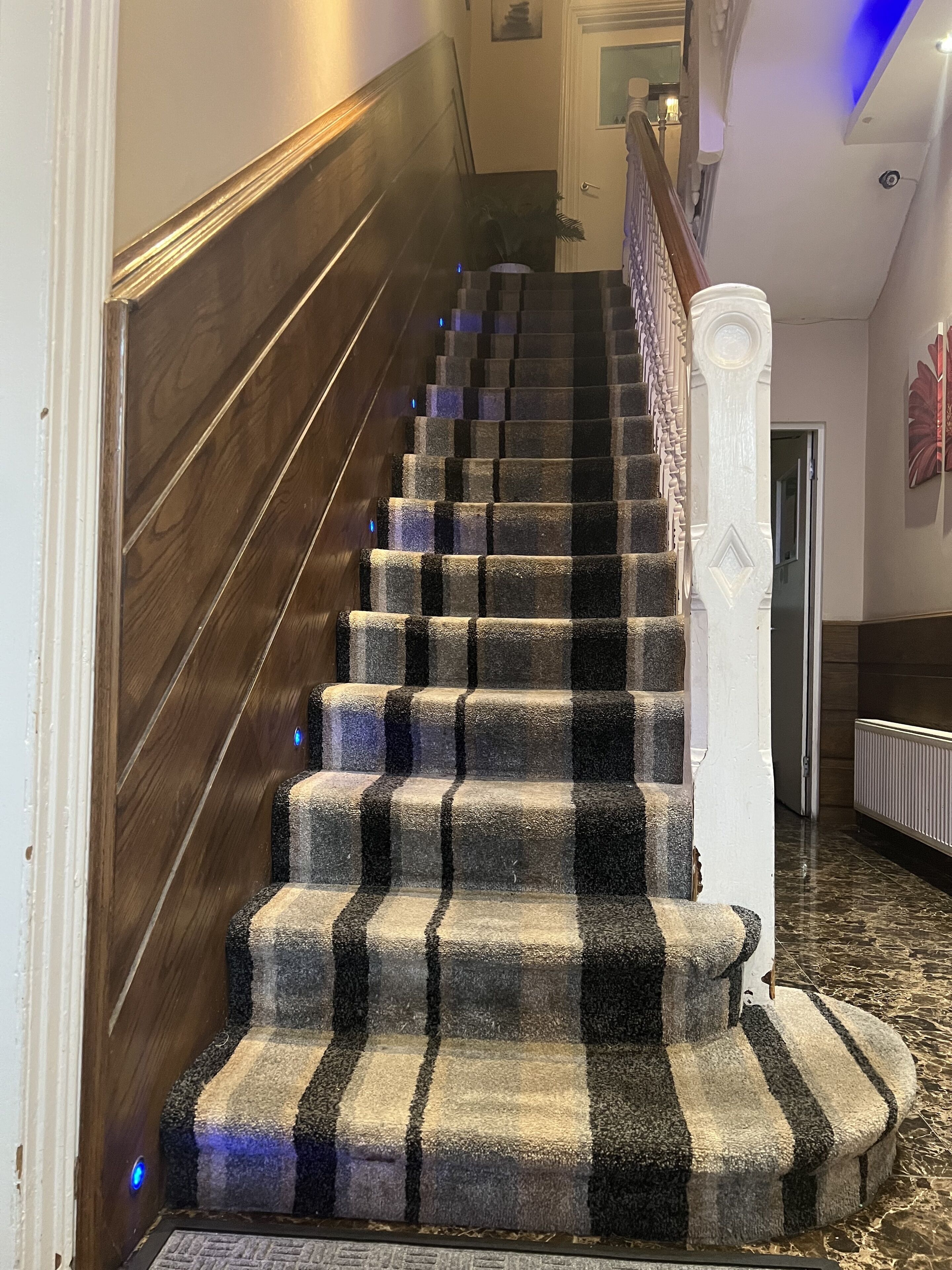 Foto - The Crystal Lodge Hotel