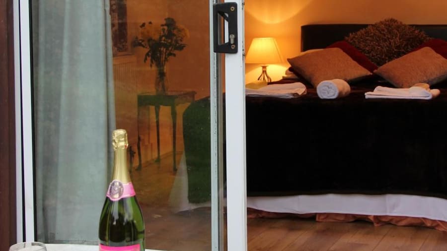 Crystal Lodge Hotel
