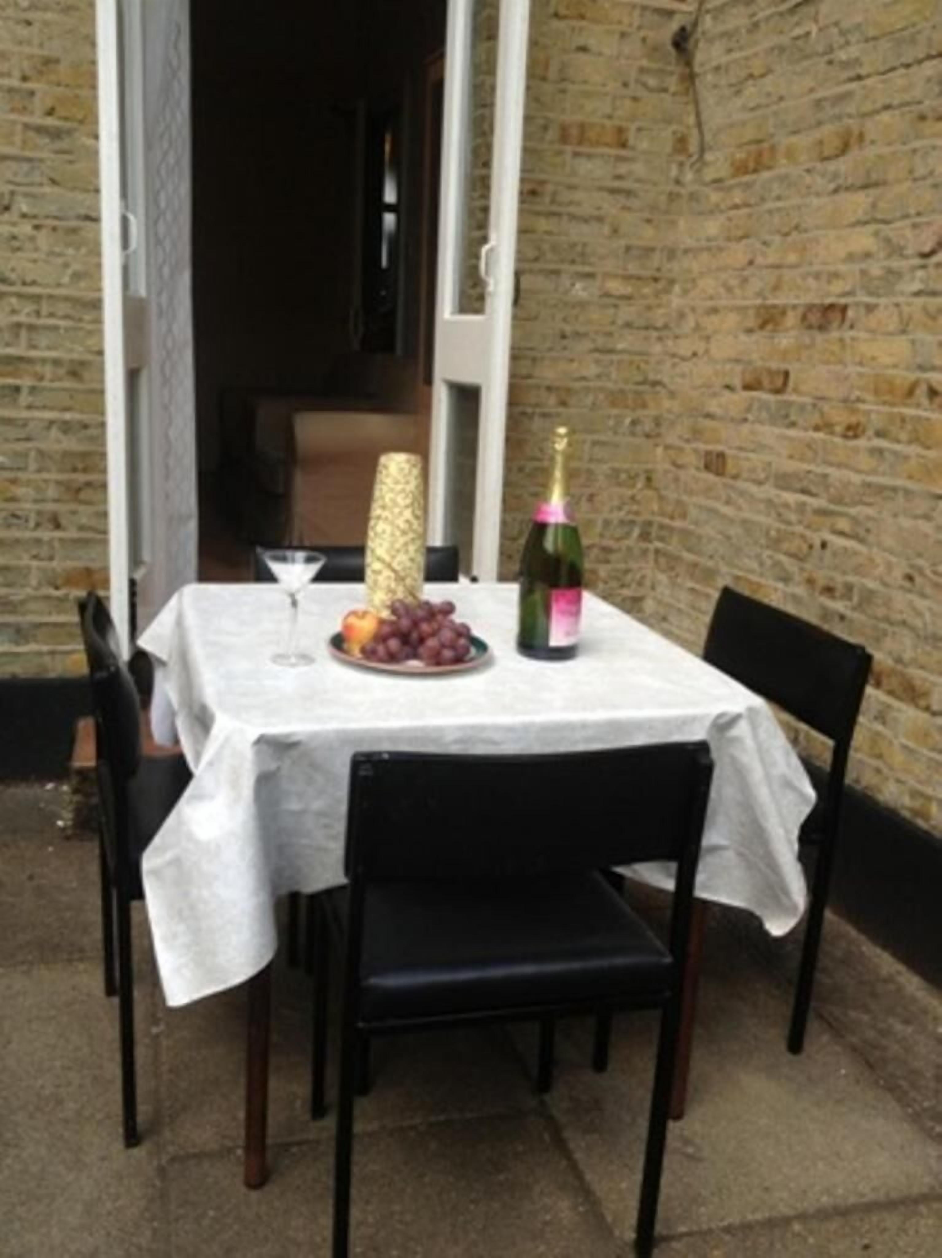 Foto - The Crystal Lodge Hotel