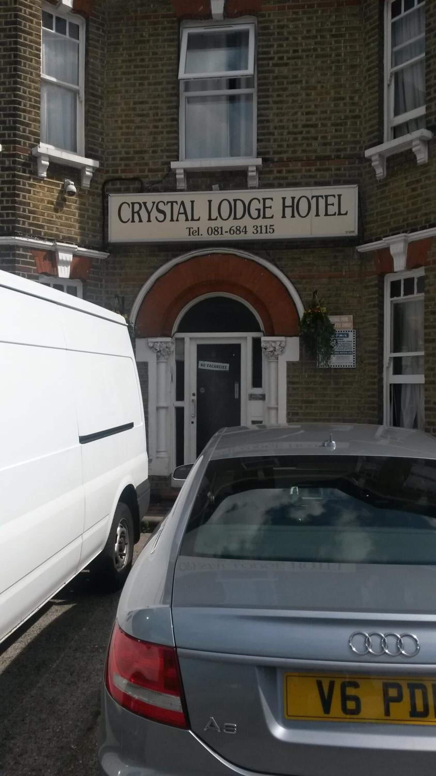 Foto - The Crystal Lodge Hotel