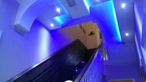 Interior - Crystal Lodge Hotel (Thornton Heath)
