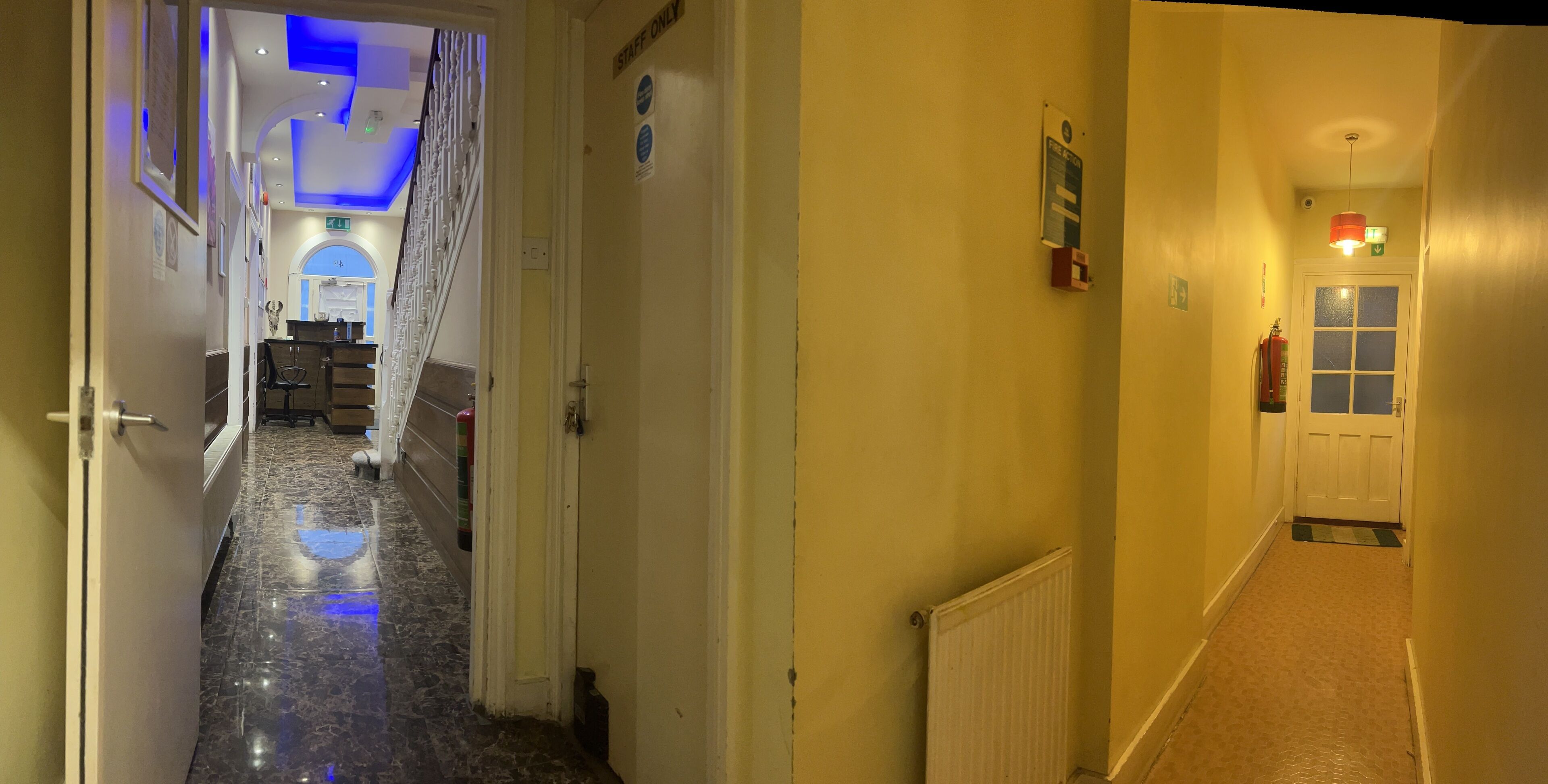 Foto - The Crystal Lodge Hotel