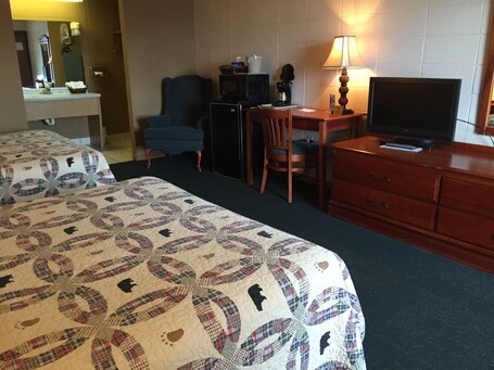 Mountain Breeze Motel - Image 40
