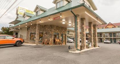 Mountain Breeze Motel