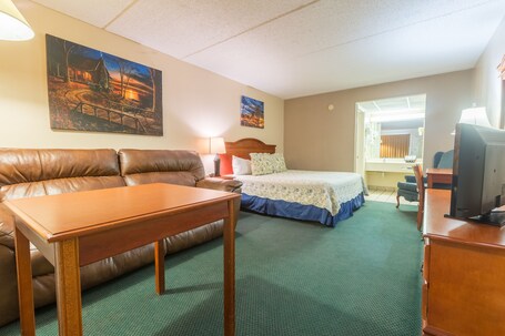 Mountain Breeze Motel - Image 11