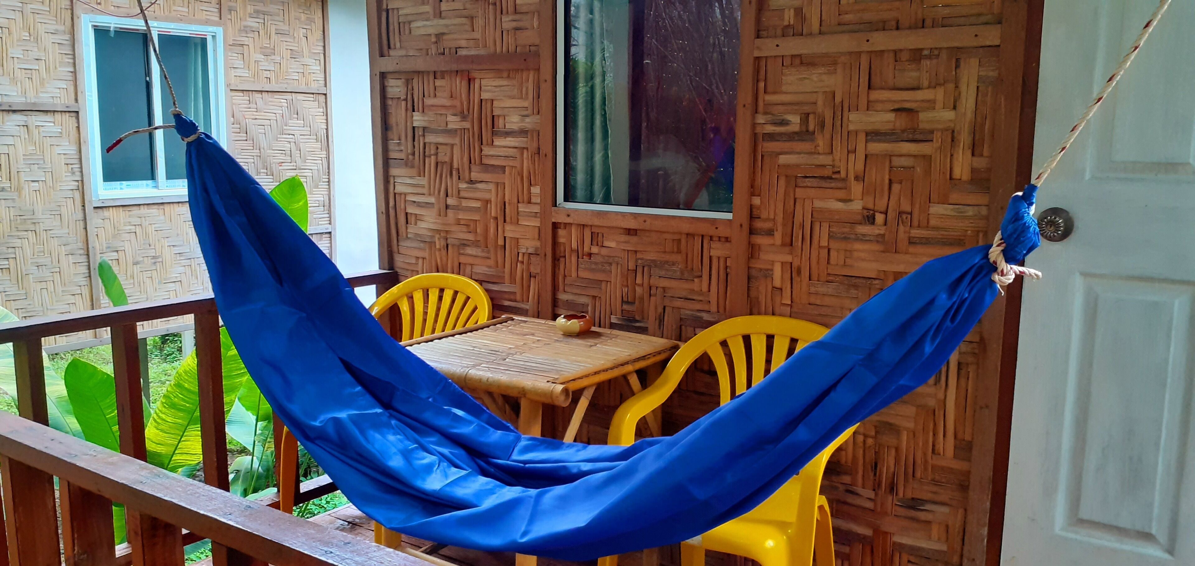 Foto - Lanta Maikeaw Bungalow
