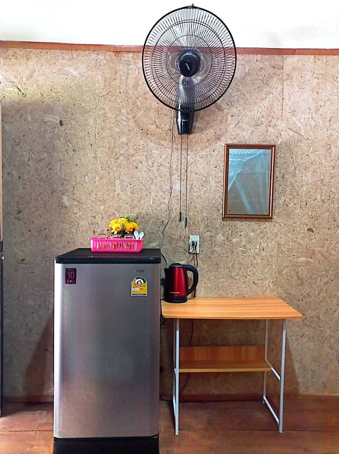 Foto - Lanta Maikeaw Bungalow