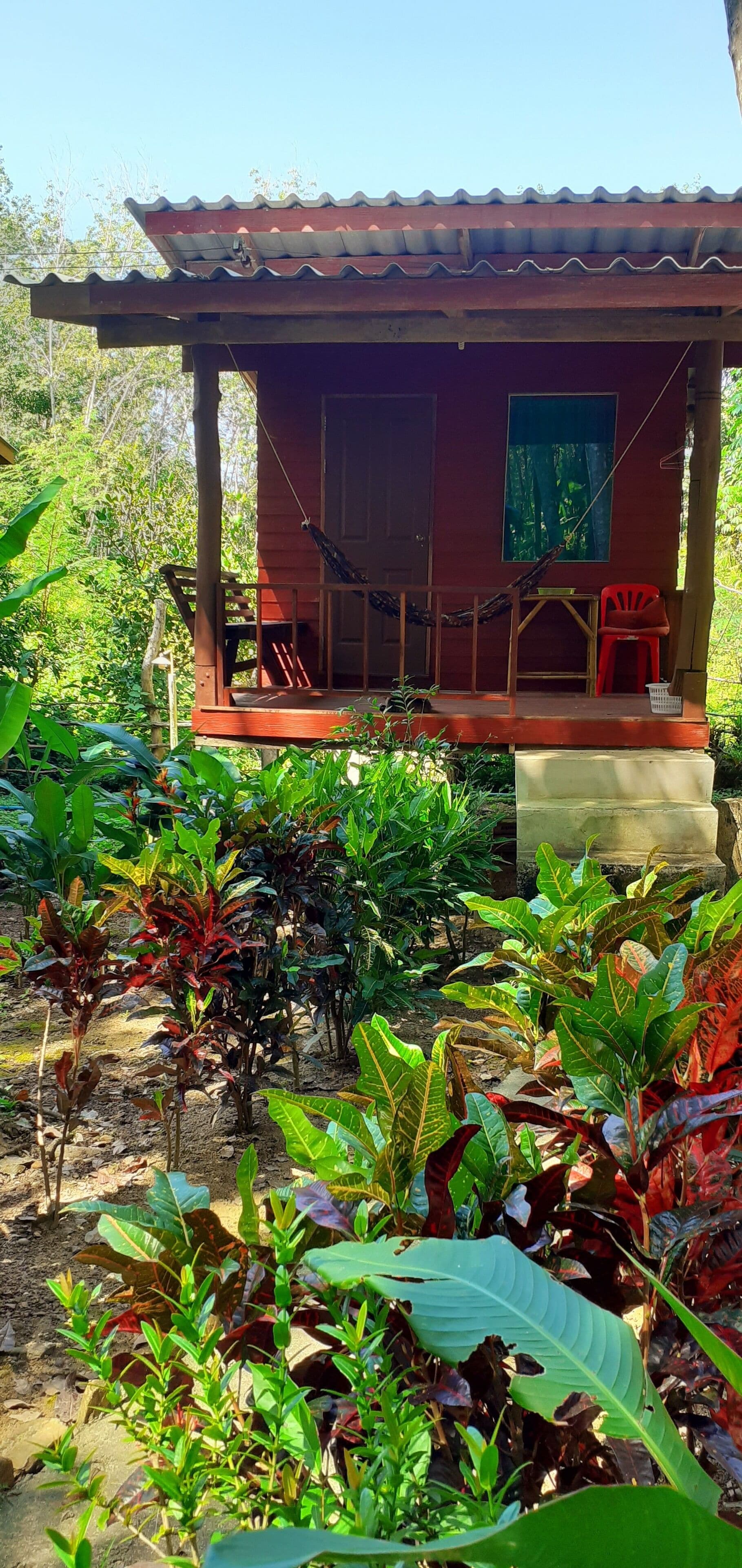 Foto - Lanta Maikeaw Bungalow