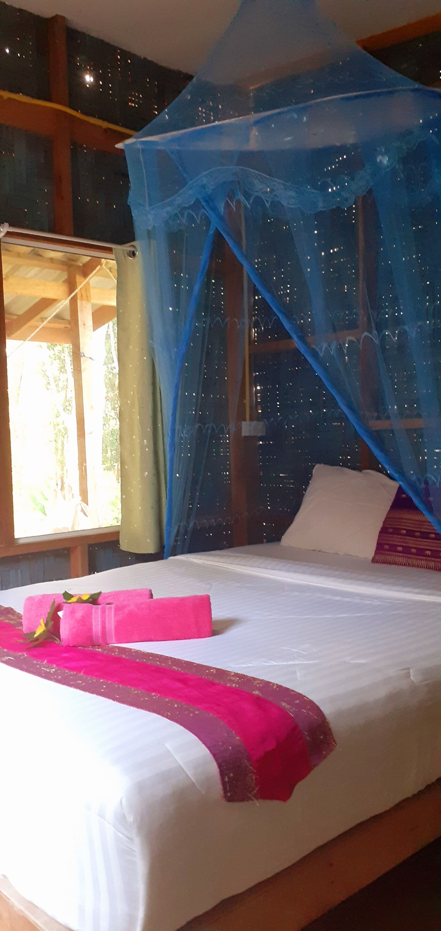 Foto - Lanta Maikeaw Bungalow