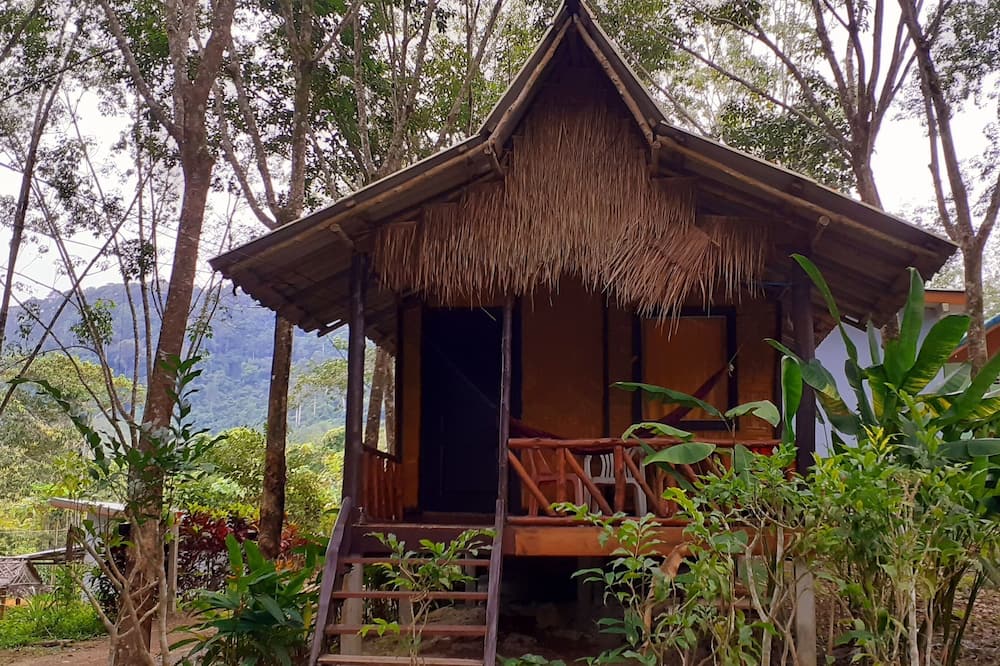 Lanta Maikeaw Bungalow