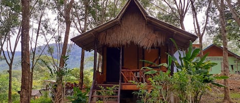 Triple Room with Garden View | 花园景观