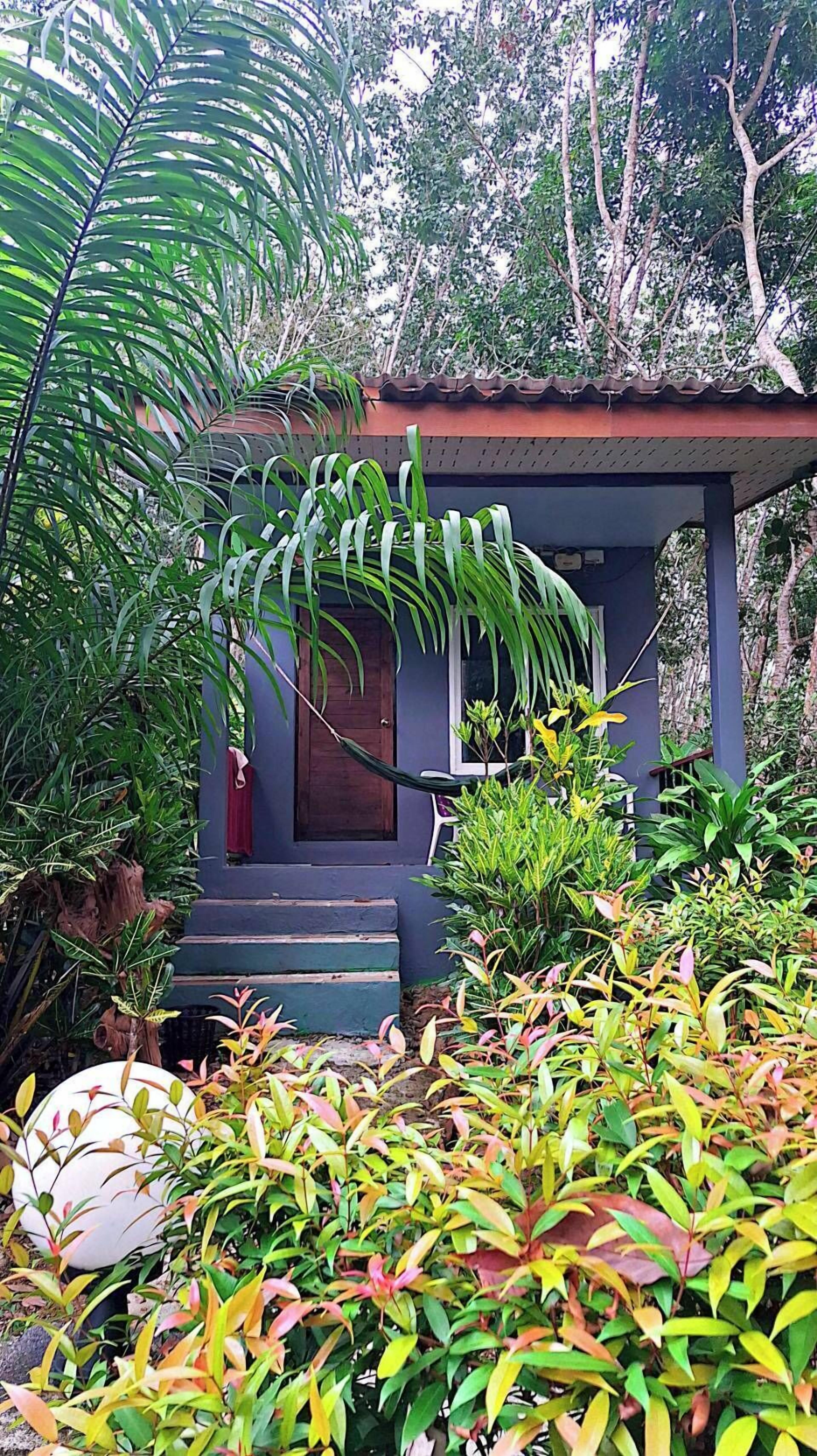 Foto - Lanta Maikeaw Bungalow