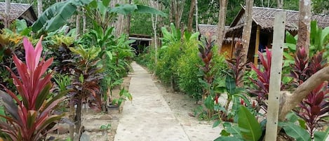 Équipement de l’hébergement