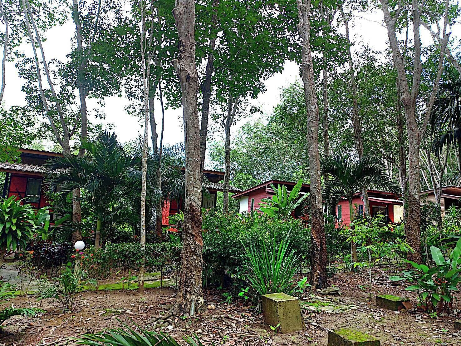 Foto - Lanta Maikeaw Bungalow