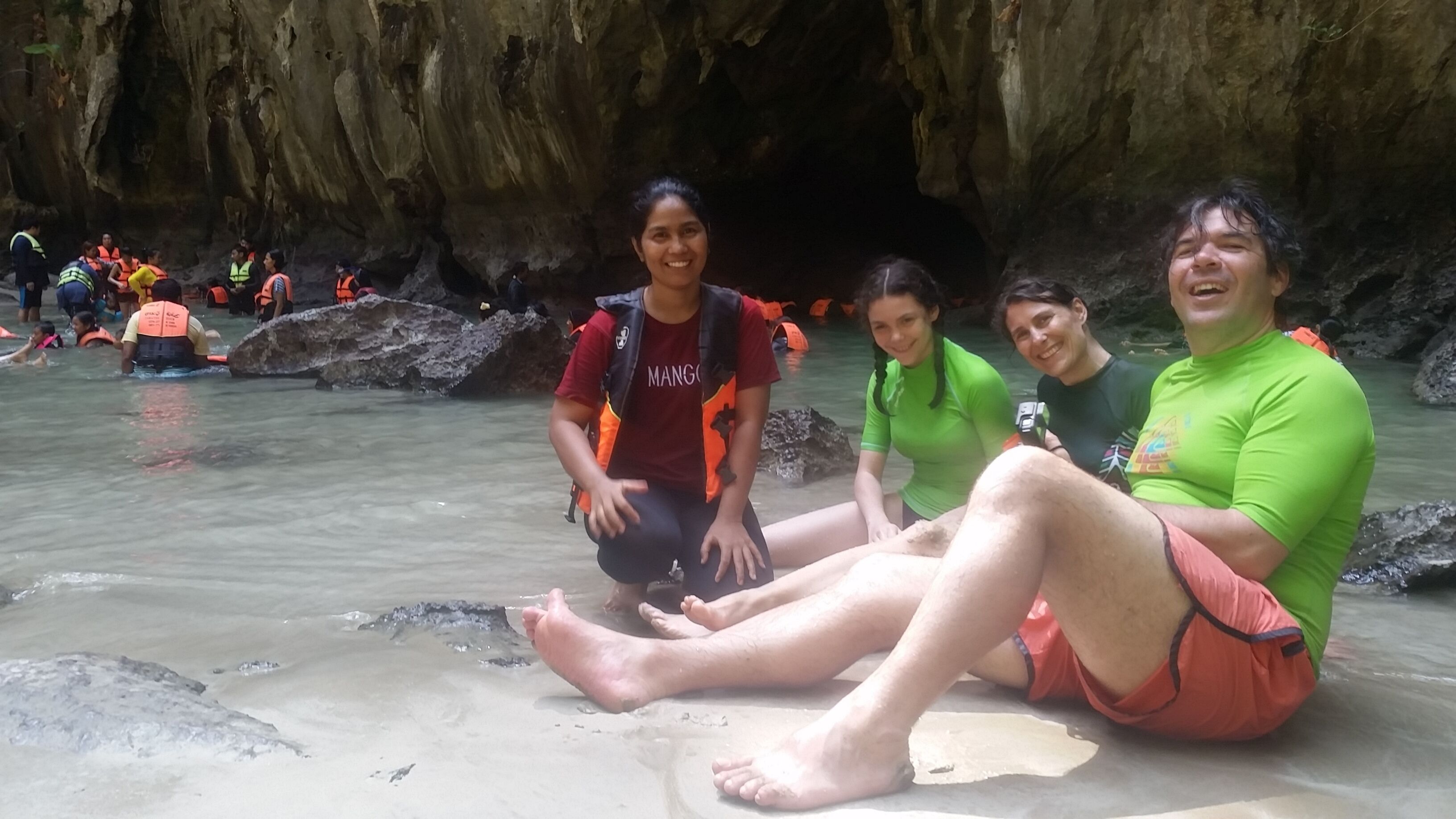 Foto - Lanta Maikeaw Bungalow