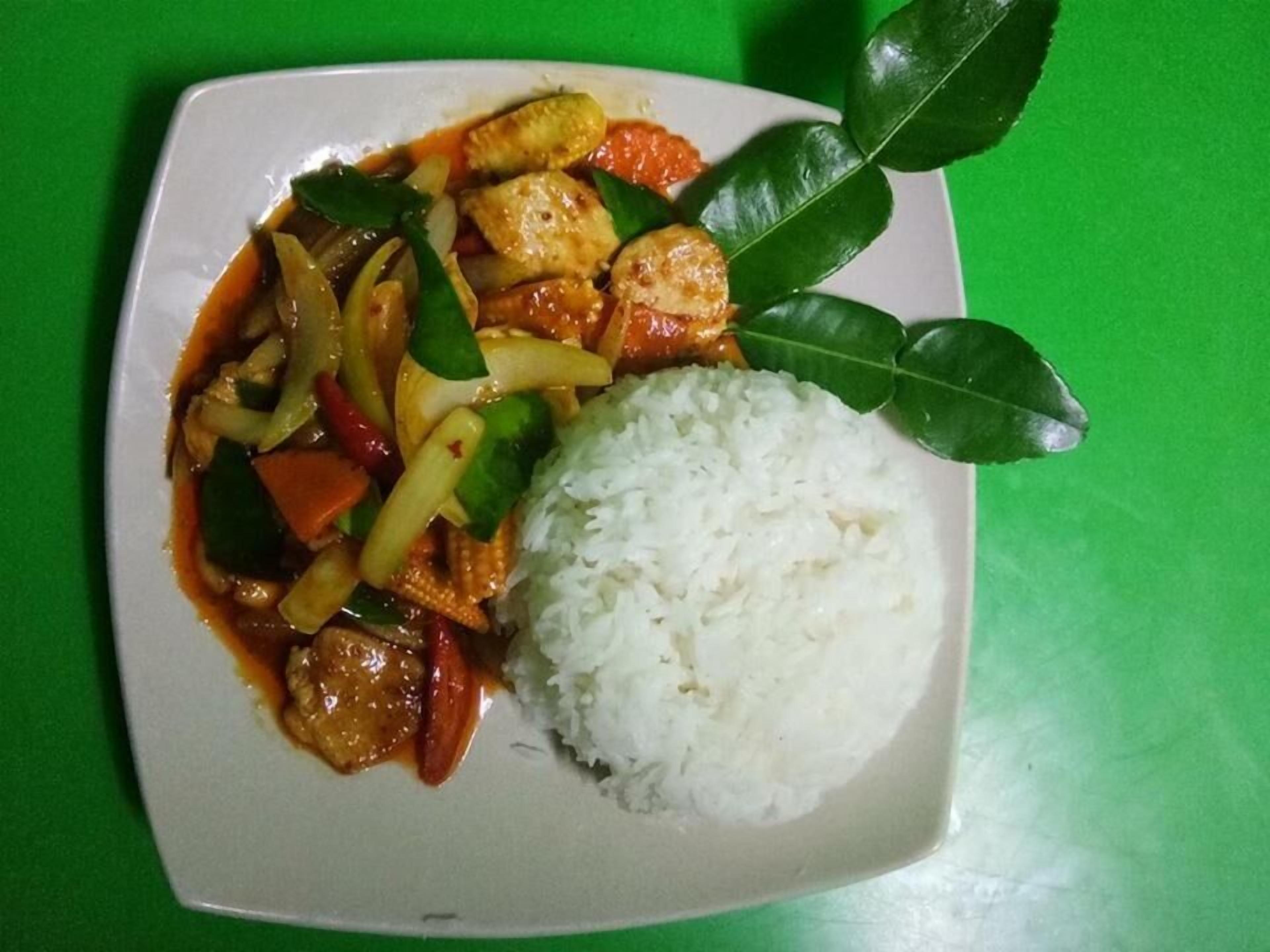 Foto - Lanta Maikeaw Bungalow