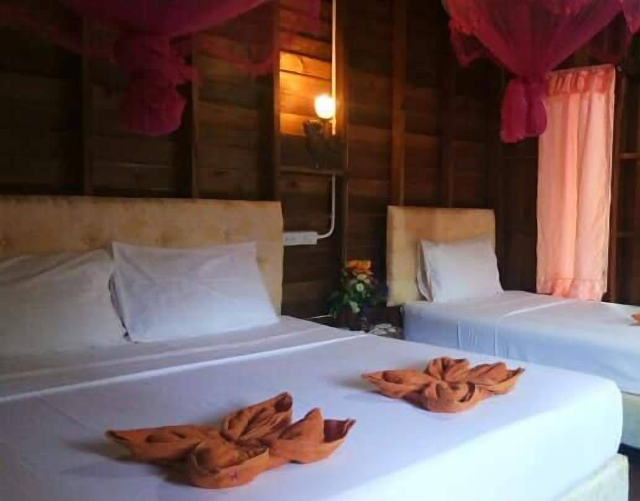 Foto - Lanta Maikeaw Bungalow