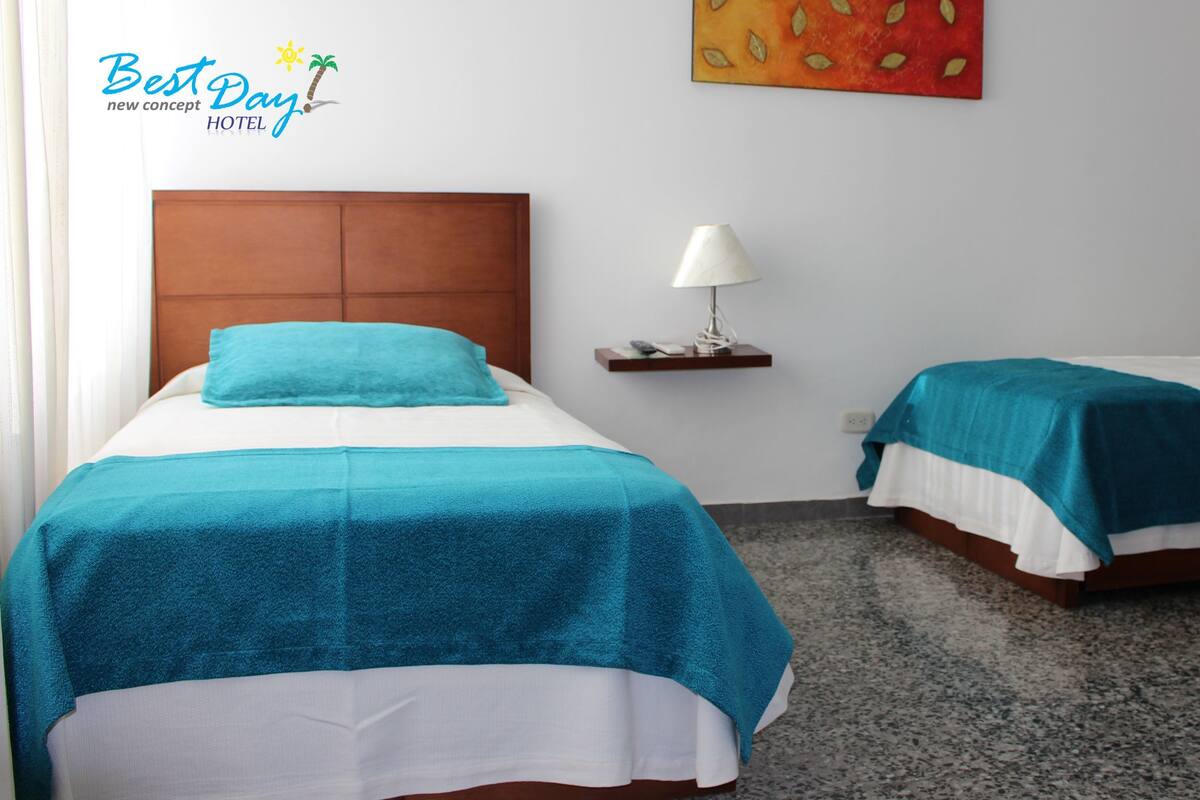 Minibar, in-room safe, free cots/infant beds, rollaway beds