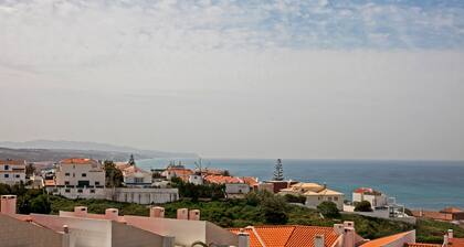 Ericeira Chill Hill Hostel & Private Rooms