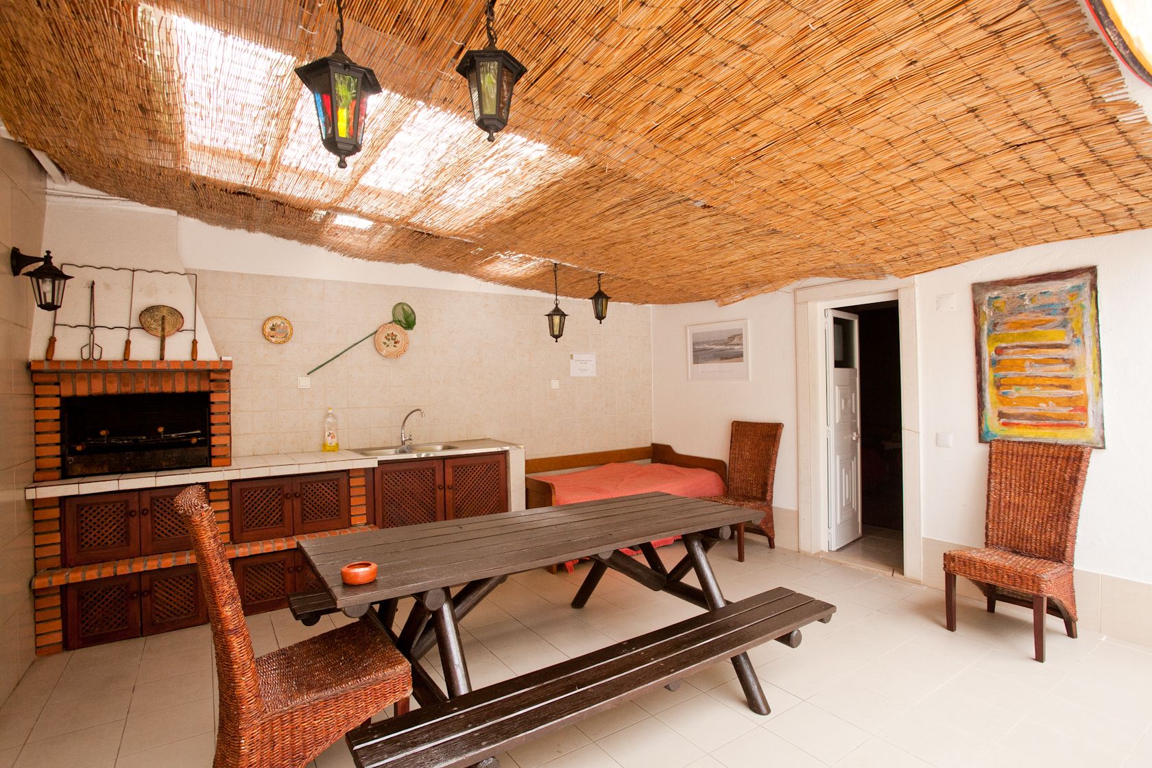 Photo - Ericeira Chill Hill Hostel & Private Rooms
