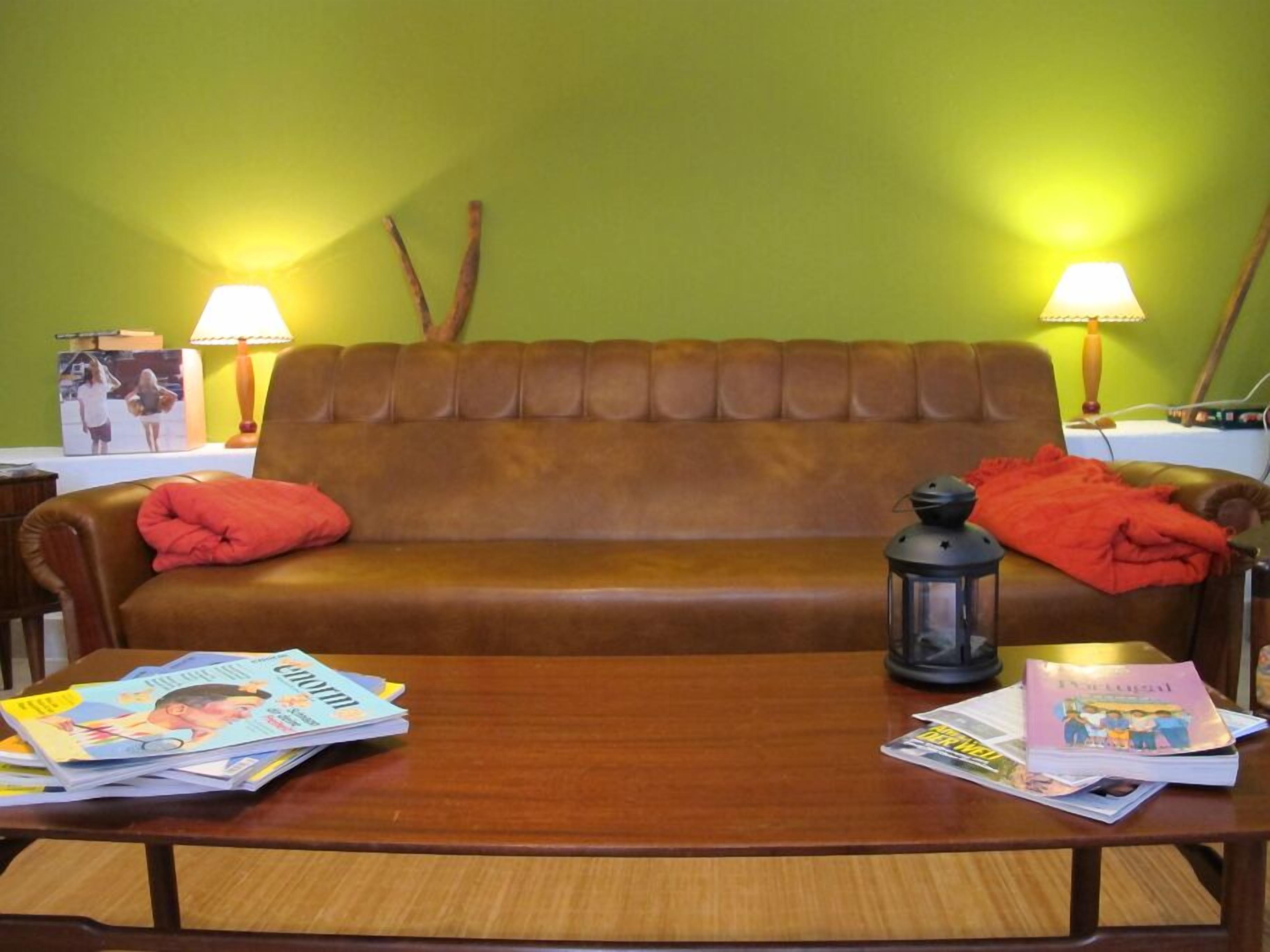 Photo - Ericeira Chill Hill Hostel & Private Rooms