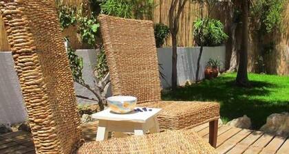 Ericeira Chill Hill Hostel & Private Rooms