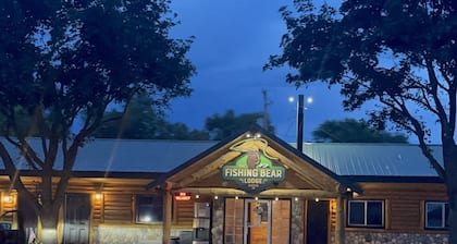 The Fishing Bear Lodge