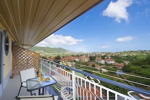 Room - Mamaral Resort (Agerola)