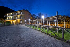 Exterior - Mamaral Resort (Agerola)