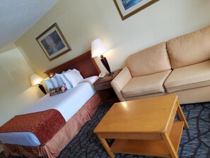 Interior - Sun Inn & Suites (Kissimmee)