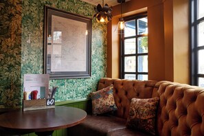 Restaurant - Kings Head Hotel by Greene King Inns (Norwich)