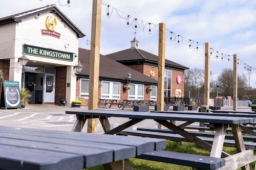 Kingstown Hotel by Greene King Inns