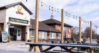 Kingstown Hotel by Greene King Inns