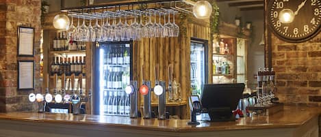 Bar (sur place)