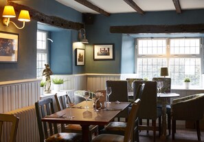 Restaurant - Ravensworth Arms Hotel by Greene King Inns (Gateshead)