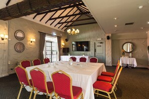 Meeting facility - Ravensworth Arms Hotel by Greene King Inns (Gateshead)