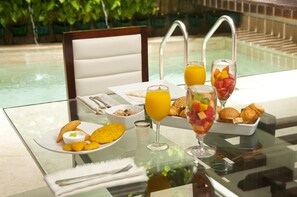 Food and drink - Casa Gastelbondo By Vistamarina - Adults Only (Cartagena)